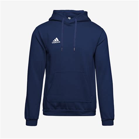 Sudadera simple adidas Continuara.org