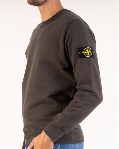Sudadera stone island Continuara.org