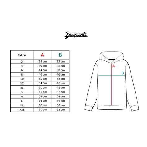 Sudadera talla m Continuara.org