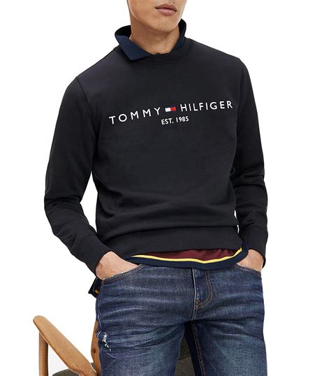 Sudadera tommy hilfiger Continuara.org