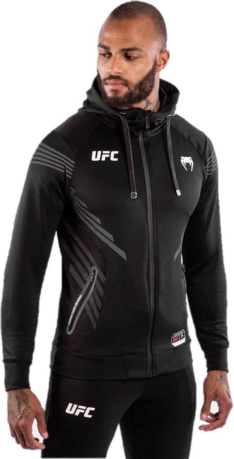 Sudadera ufc Continuara.org