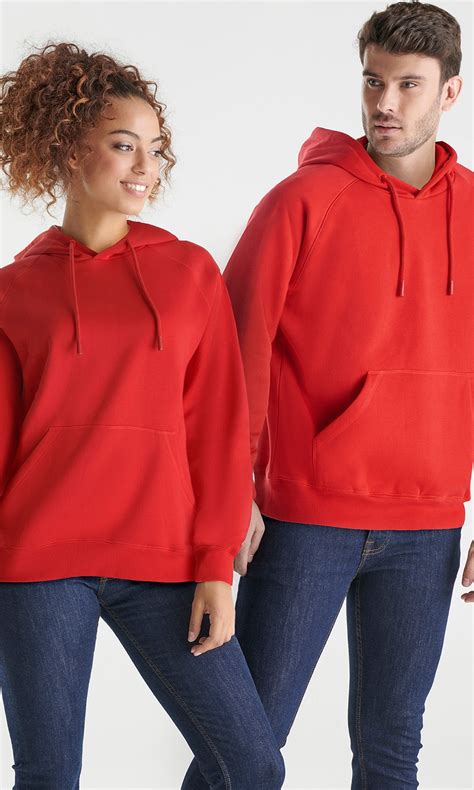 Sudadera unisex ies Continuara.org