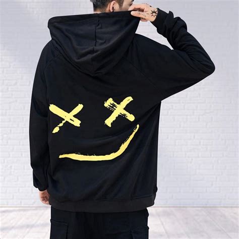Sudadera unisex original Continuara.org
