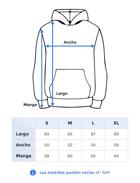 Sudadera unisex talla Continuara.org