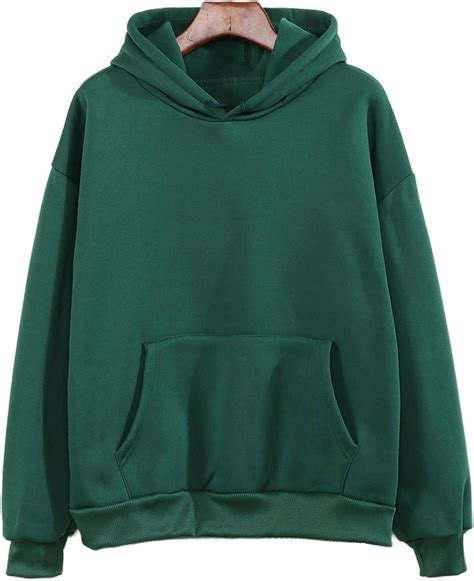 Sudadera verde Continuara.org