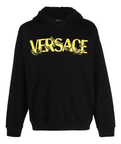 Sudadera versace sin Continuara.org