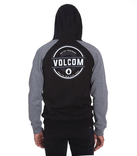 Sudadera volcom nueva Continuara.org