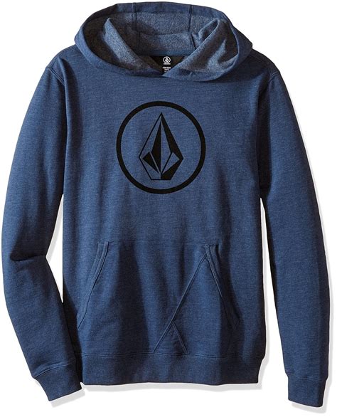 Sudadera volcom Continuara.org