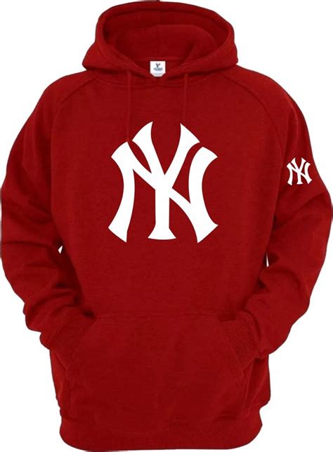 Sudadera yankees Continuara.org