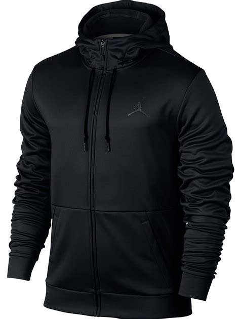 Sudadera zipper jordan Continuara.org