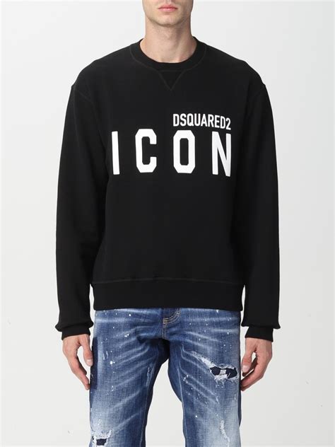 Sudaderas dsquared2 Continuara.org