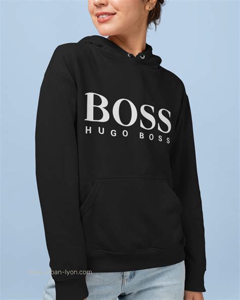 Sudaderas hugo boss Continuara.org
