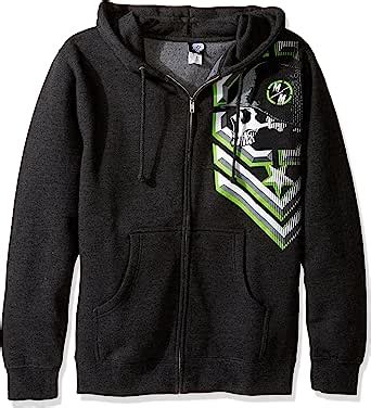 Sudaderas metal mulisha Continuara.org