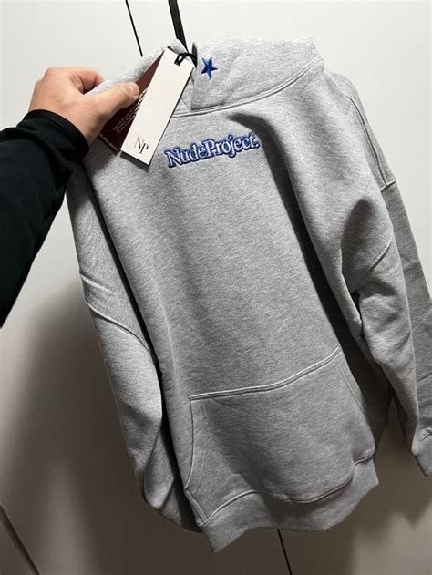 Sudaderas sin estrenar Continuara.org