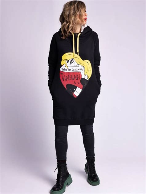 Sudaderas todas las Continuara.org