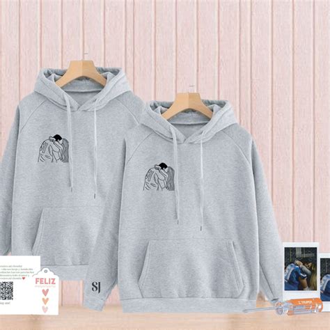 Sudaderas Continuara.org
