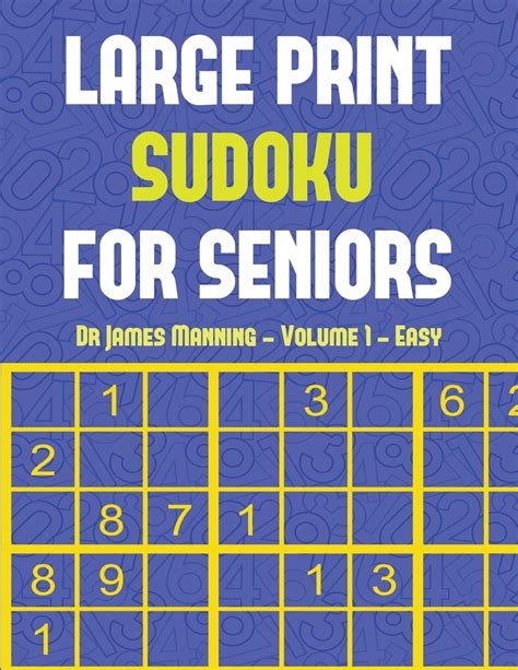 Sudoku senior Continuara.org