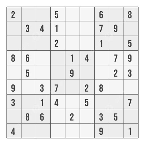 Sudoku Continuara.org