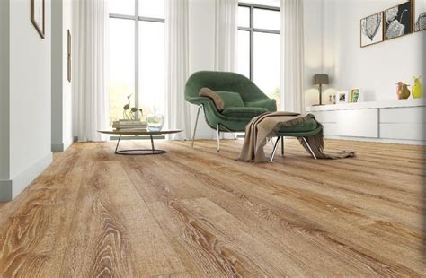 Suelo laminado vinilo Continuara.org
