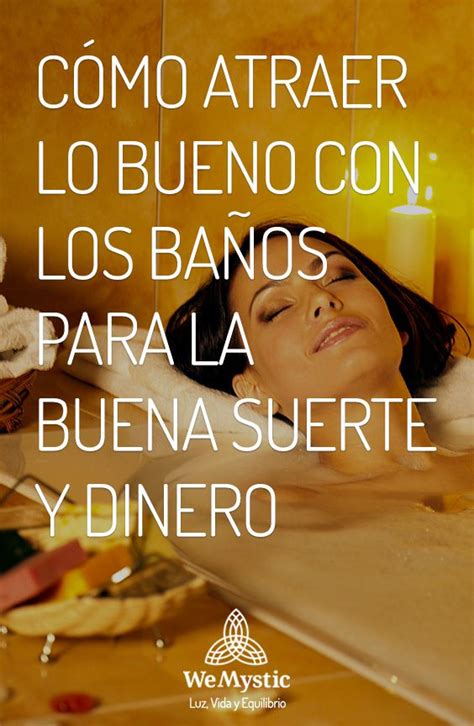 Suerte banos buena Continuara.org
