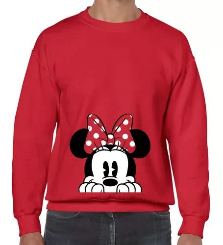 Sueter minnie Continuara.org