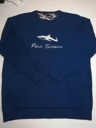 Sueter paulshark Continuara.org