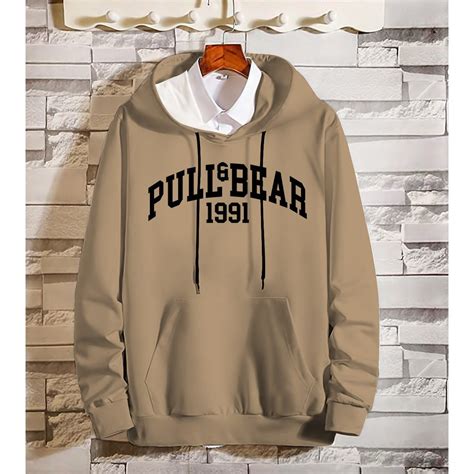 Sueter pullbear Continuara.org