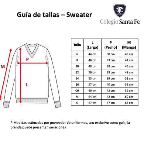 Sueter talla Continuara.org