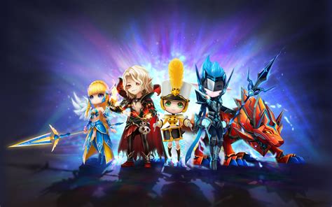 Summoners war Continuara.org