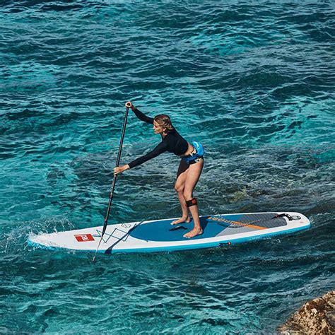 Sup hinchable travesia Continuara.org