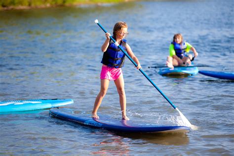 Sup paddle surf Continuara.org