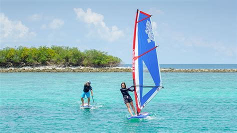 Sup sail board Continuara.org