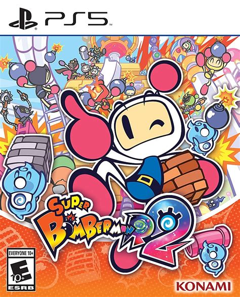 Super bomberman r Continuara.org