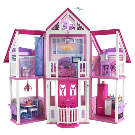 Super casa barbie Continuara.org