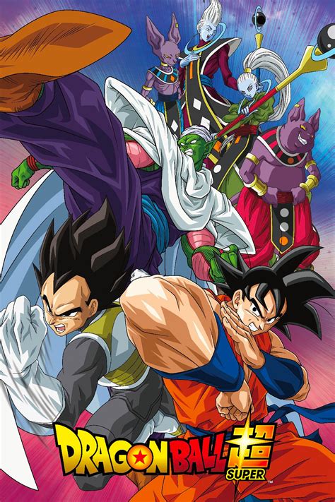Super dragon ball Continuara.org
