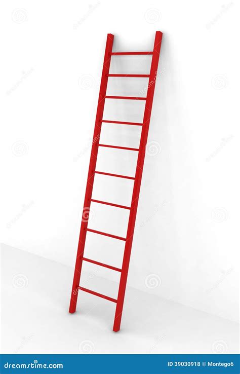 Super escalera roja Continuara.org