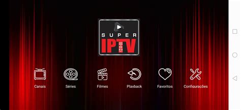 Super iptv Continuara.org