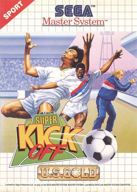 Super kick off Continuara.org
