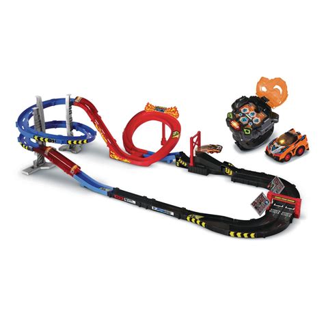 Super looping vtech Continuara.org