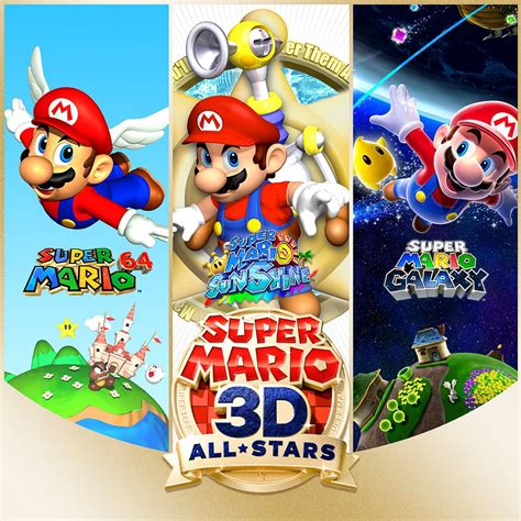 Super mario all Continuara.org