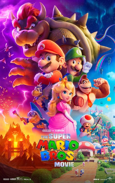 Super mario bros Continuara.org