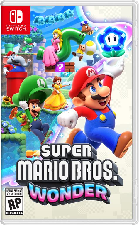 Super mario mario Continuara.org