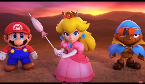 Super mario nintendo Continuara.org
