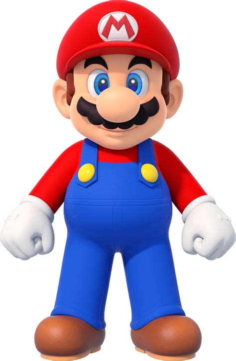 Super mario Continuara.org