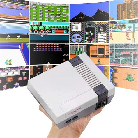 Super mini retro Continuara.org