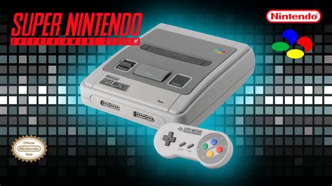 Super nes super Continuara.org