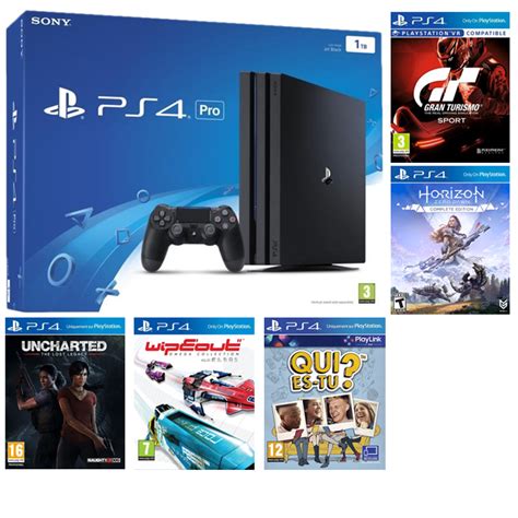 Super pack ps4 Continuara.org