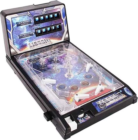 Super pinball toy Continuara.org