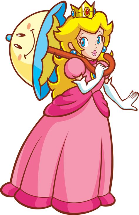 Super princess peach Continuara.org