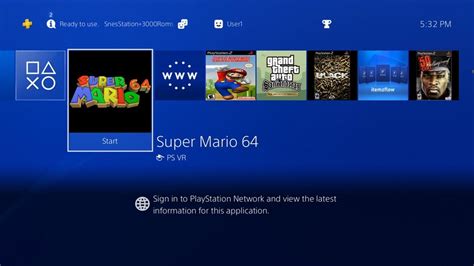 Super  ps4 Continuara.org